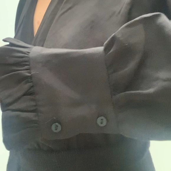 BNWT Zara dress - Picture 8 of 8